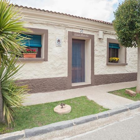 Casa Rural Marila Puigmoreno ภายนอก รูปภาพ