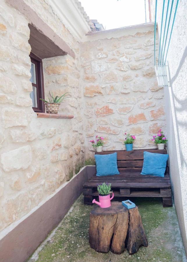 Casa Rural Marila Puigmoreno ภายนอก รูปภาพ